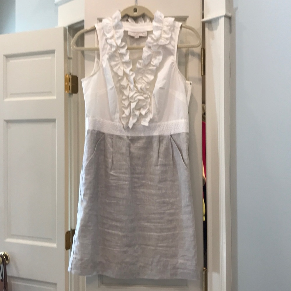 Loft dress